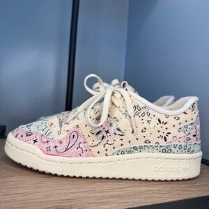 Adidas Forum 84 Low Women’s Shoes